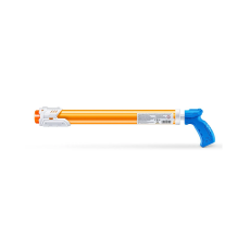 تفنگ آبپاش ایکس شات X-Shot سری Tube Soaker سایز بزرگ مدل نارنجی, image 3