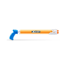 تفنگ آبپاش ایکس شات X-Shot سری Tube Soaker سایز بزرگ مدل نارنجی, image 4