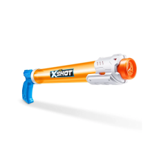 تفنگ آبپاش ایکس شات X-Shot سری Tube Soaker سایز بزرگ مدل نارنجی, image 