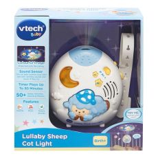 چراغ خواب موزیکال Vtech, image 