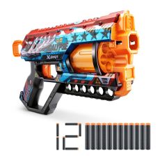 تفنگ ایکس شات X-Shot سری Skins مدل Griefer Apocalypse, image 4