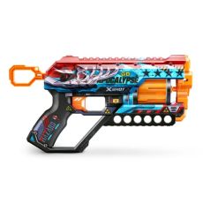 تفنگ ایکس شات X-Shot سری Skins مدل Griefer Apocalypse, image 5