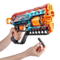 تفنگ ایکس شات X-Shot سری Skins مدل Griefer Apocalypse, image 3