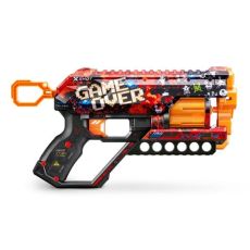 تفنگ ایکس شات X-Shot سری Skins مدل Griefer Game Over, image 6