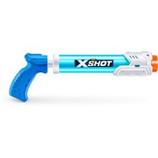 تفنگ آبپاش ایکس شات X-Shot سری Tube Soaker سایز کوچک مدل آبی, image 2
