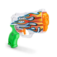 تفنگ آبپاش ایکس شات X-Shot سری Skins مدل Inferno, image 2
