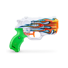 تفنگ آبپاش ایکس شات X-Shot سری Skins مدل Inferno, image 3