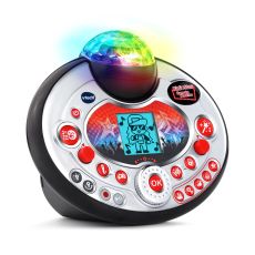 دستگاه کارائوکه Kidi Star VTech مشکی, image 6