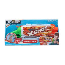 تفنگ آبپاش ایکس شات X-Shot سری Skins مدل Sun Camo, image 