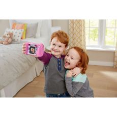دوربین هوشمند Vtech مدل Camera Pix Plus صورتی, image 3