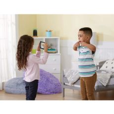 موبایل هوشمند مشکی Vtech مدل Advance 3.0, image 2