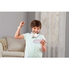 موبایل هوشمند صورتی Vtech مدل Advance 3.0, image 3
