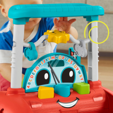 واکر دوطرفه Fisher Price, image 5