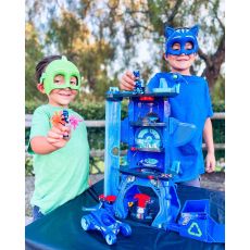 برج مراقبت گروه شب نقاب PJ Masks, image 11