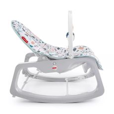 صندلی دو حالته کودک Fisher Price مدل طوسی, image 10