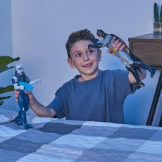 فیگور 30 سانتی بتمن با کمربند زرد, image 2