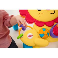 واکر موزیکال Fisher Price, image 5