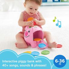 قلک آموزشی موزیکال Fisher Price, image 3