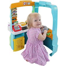 ماشین فست فود هوشمند Fisher Price, image 18