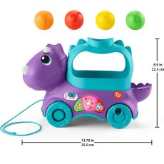 دایناسور بازیگوش Fisher Price, image 5