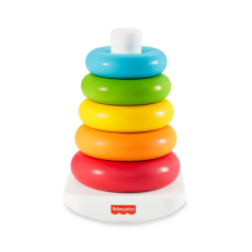 بازی حلقه های رنگی هوش Fisher Price, image 5