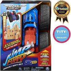 ماشین کنترلی Air Hogs مدل Jump Fury, image 2