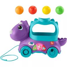 دایناسور بازیگوش Fisher Price, image 7