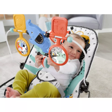 نی نی لای لای Fisher Price مدل شیر, image 3