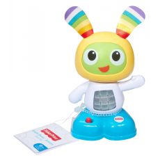 ربات موزیکال Fisher Price مدل Beat Bo آبی, image 3