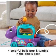 دایناسور بازیگوش Fisher Price, image 3