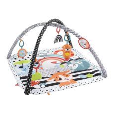 تشک 3 در 1 Fisher Price طرح حیوانات, image 6