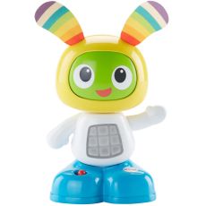 ربات موزیکال Fisher Price مدل Beat Bo آبی, image 
