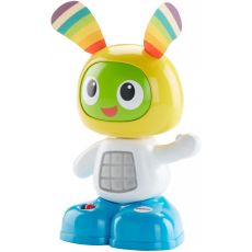 ربات موزیکال Fisher Price مدل Beat Bo آبی, image 5
