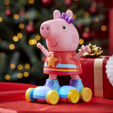 عروسک اسکیت سوار Peppa Pig, image 8