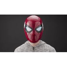 کلاه ویژه اسپایدرمن آهنین سری Marvel Legend, تنوع: F0201-Spider-Man, image 3