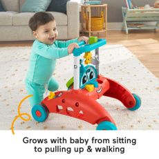 واکر دوطرفه Fisher Price, image 4