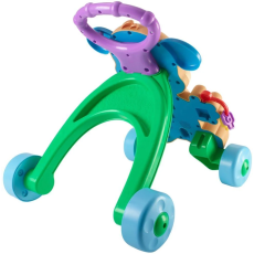 واکر آموزشی هاپو کوچولوی Fisher Price مدل آبی, image 9