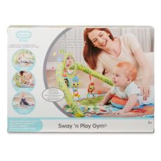 تشک بازی مدل GYM-BOX (LITTLE TIKES), image 