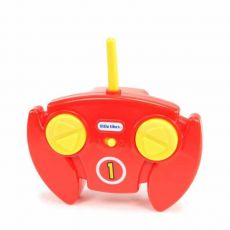 ماشین و تایر کنترلی چرخان Little Tikes, image 2