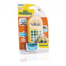 دستگاه صدا ساز مینیون ها (MINION), image 