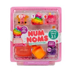 ست عروسک نوم‌نوم مدل RAINBOW CANDIES (NUM NOMS), image 