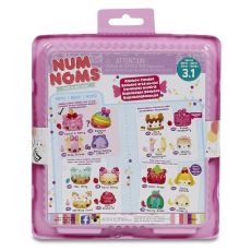 ست عروسک نوم‌نوم مدل RAINBOW CANDIES (NUM NOMS), image 3