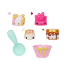 ست عروسک‌های نوم‌نوم مدل MARSHMALLOW (NUM NOMS), image 3