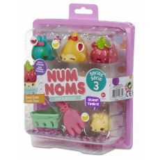 ست عروسک‌های نوم‌نوم مدل FRESH FRUITS (NUM NOMS), image 2