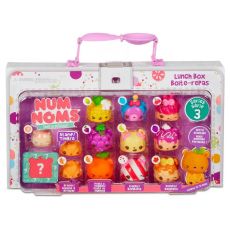 ست عروسک‌های نوم‌نوم مدل LUNCH BOX ((NUM NOMS, image 