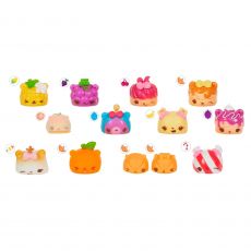 ست عروسک‌های نوم‌نوم مدل LUNCH BOX ((NUM NOMS, image 2