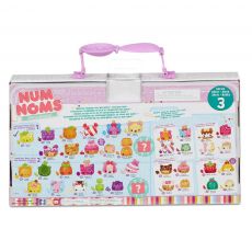 ست عروسک‌های نوم‌نوم مدل LUNCH BOX ((NUM NOMS, image 3