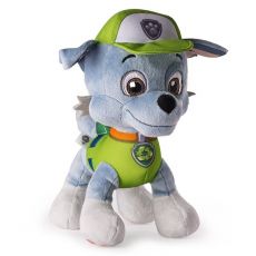 عروسک 25 سانتی راکی پاپاترول Paw Patrol, image 2