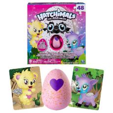 پازل 48 تکه هچیمال Hatchimals با 1 فیگور(Cardinal), image 2