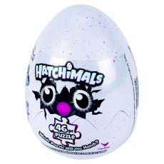 پازل 46 تکه هچیمال Hatchimals در تخم (Cardinal), image 